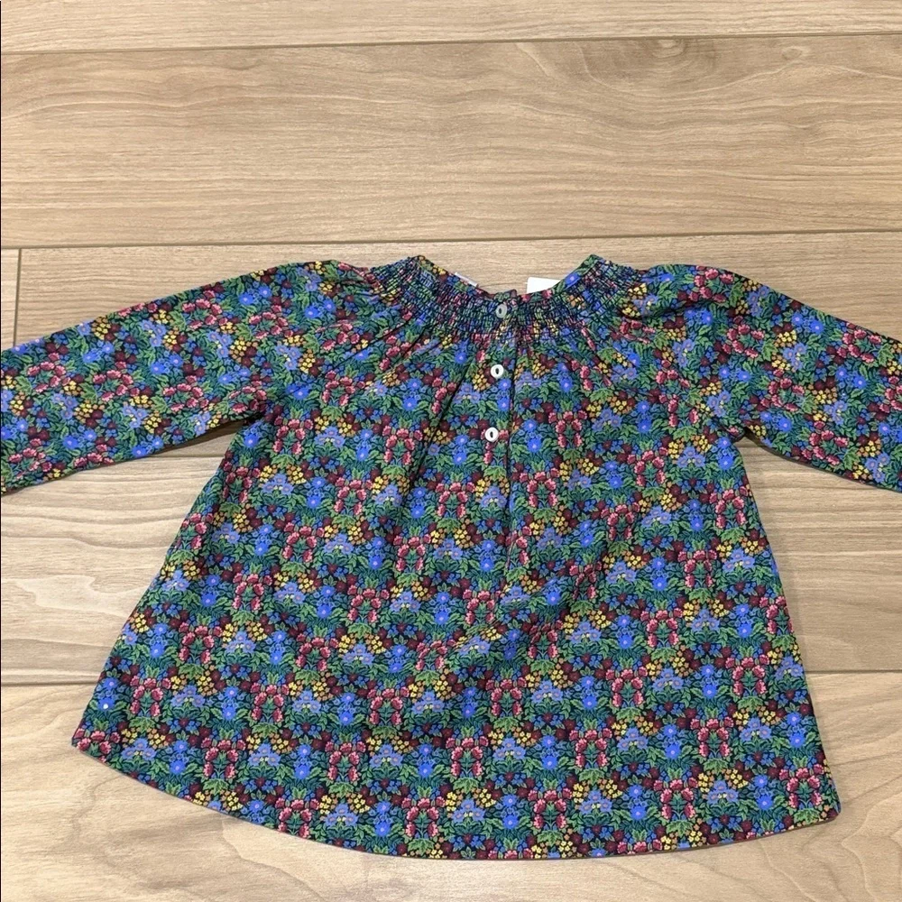 Polo Ralph Lauren floral long